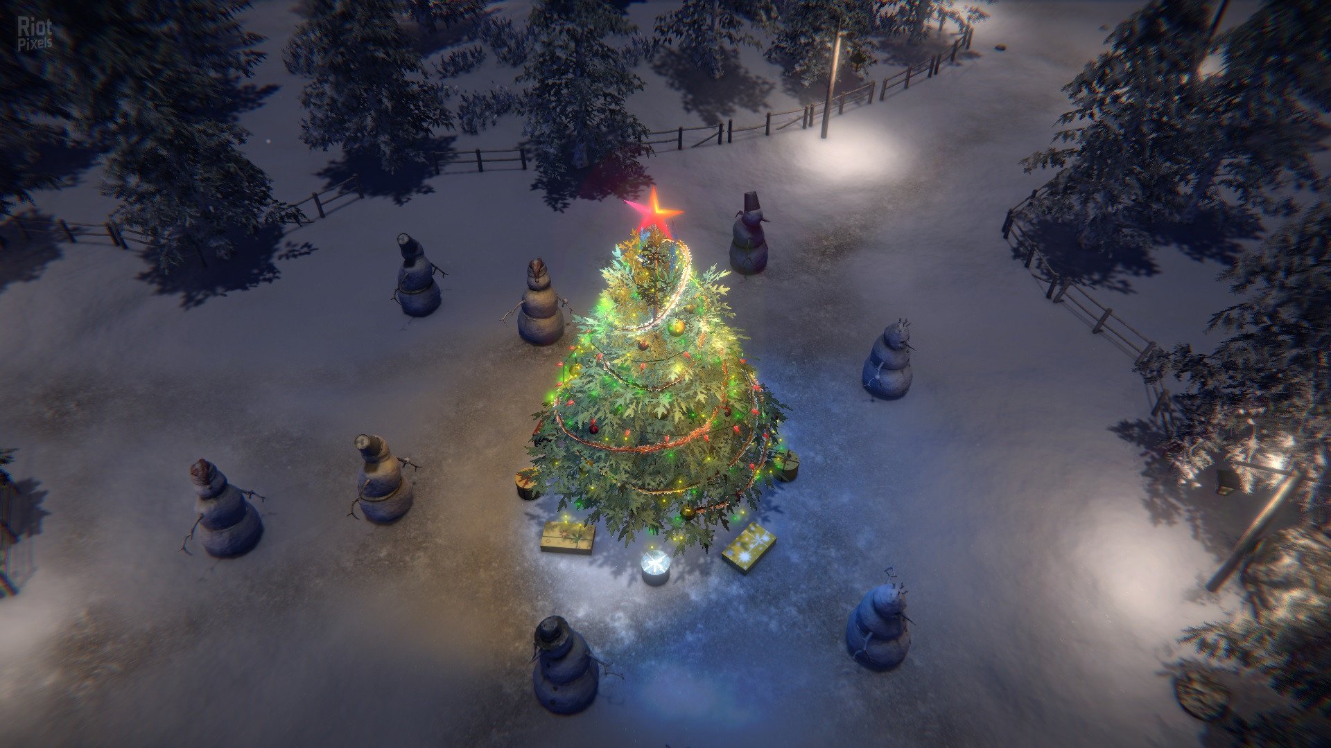 [8]-ATOM RPG: Post-apocalyptic Indie Game – Supporter Edition, v1.190 + Bonus Content Download