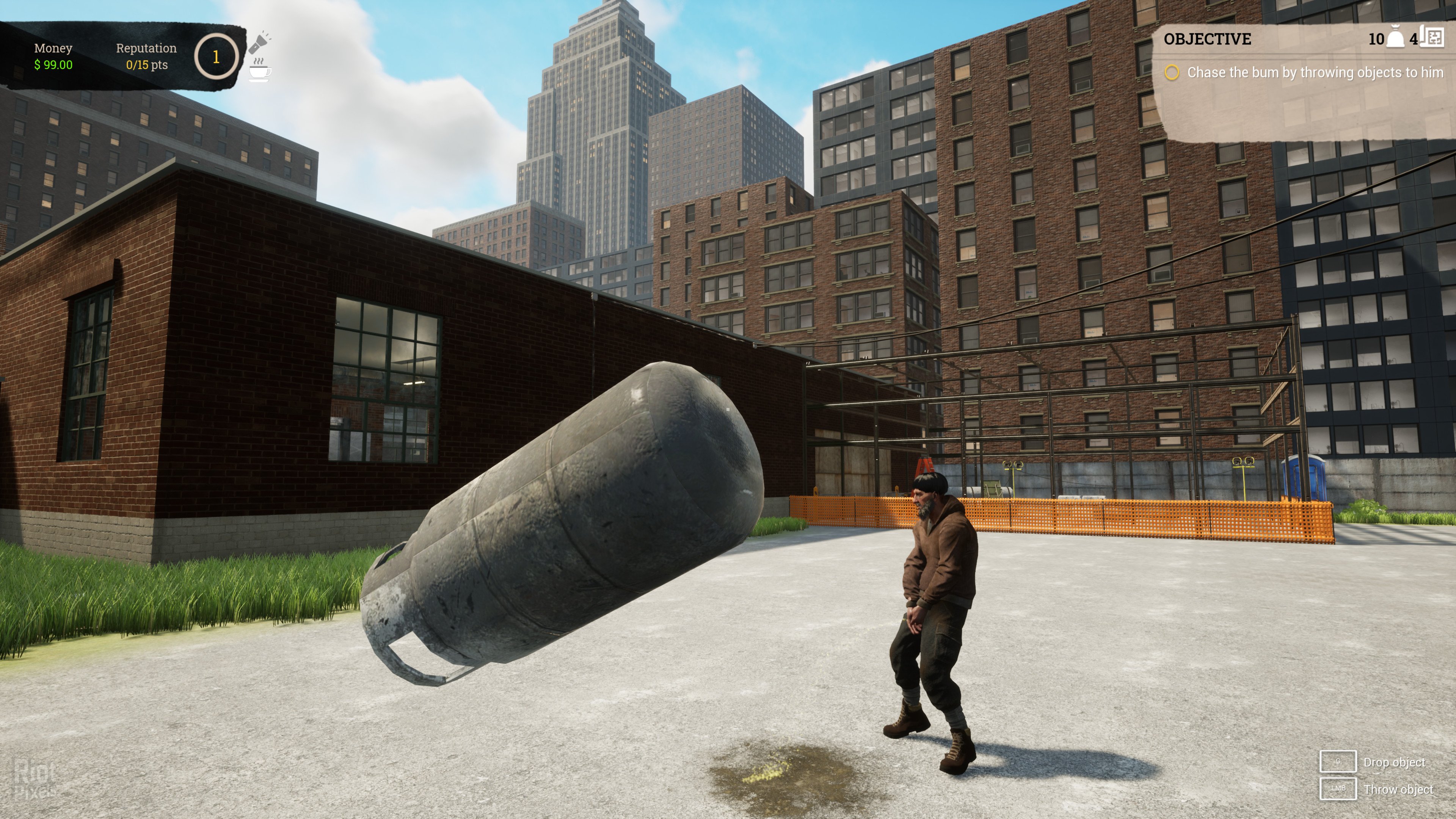 [2]-Beer Factory – Build 69 + Windows 7 Fix Download