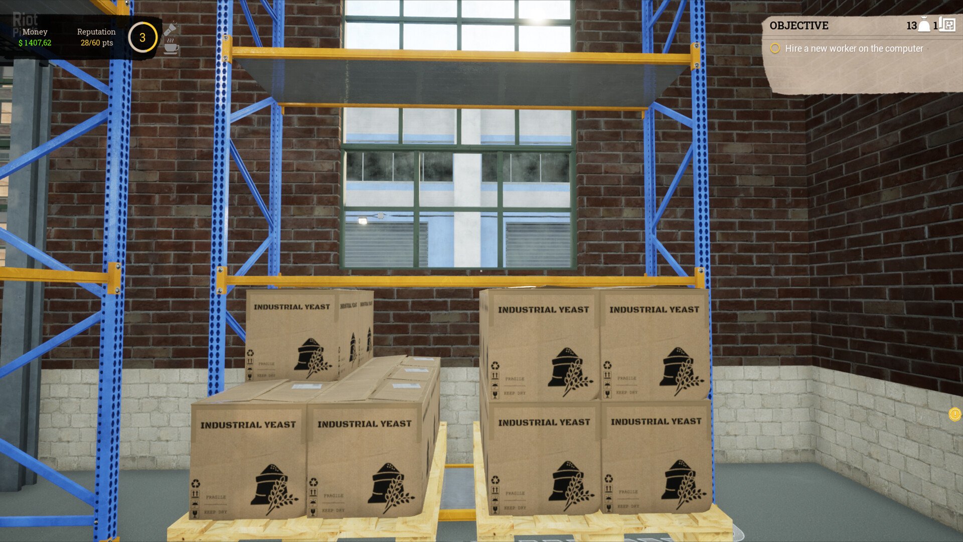 [3]-Beer Factory – Build 69 + Windows 7 Fix Download