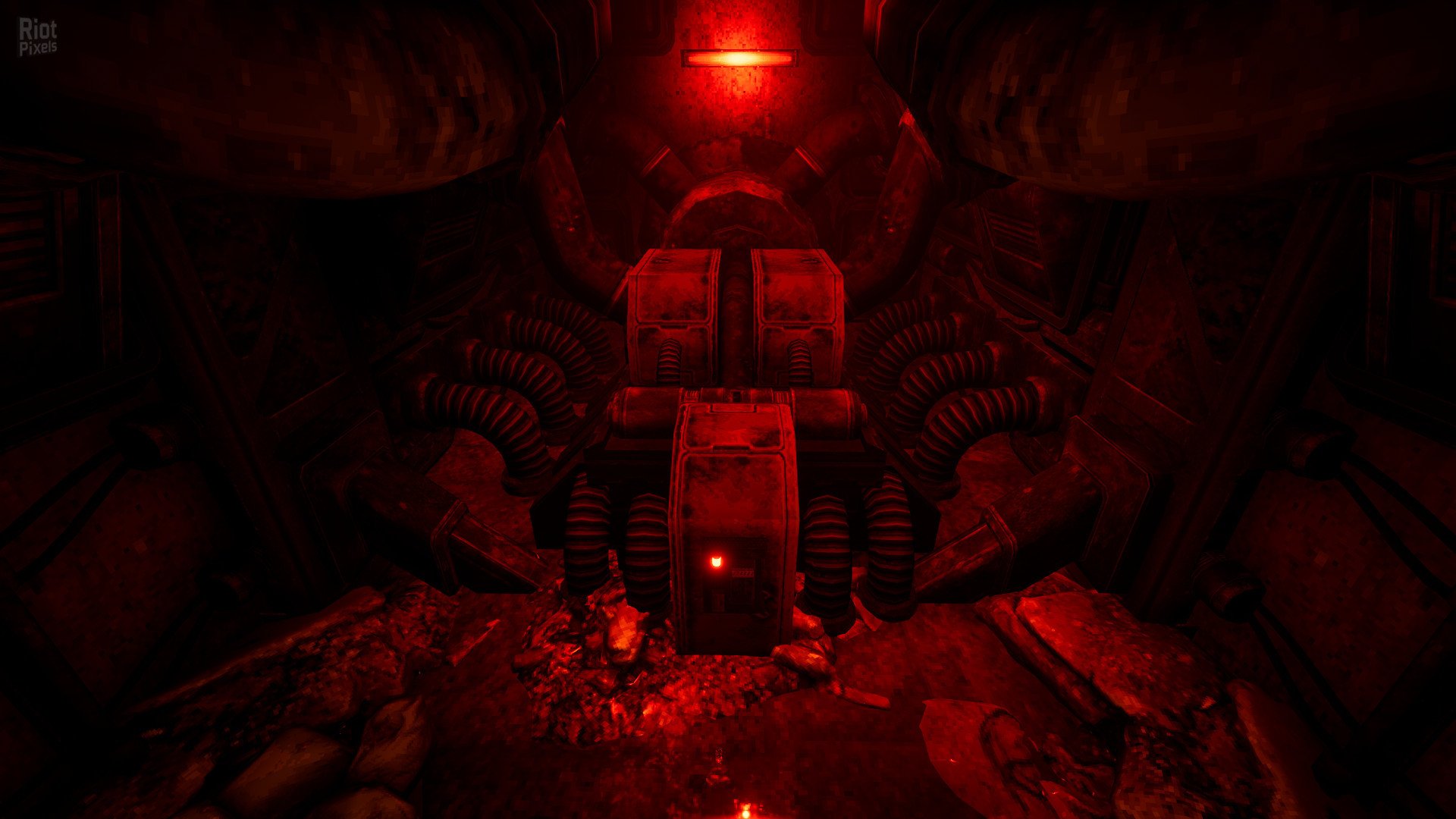 [12]-SPRAWL + Soundtrack Bundle – v1.4 + Bonus OST Download