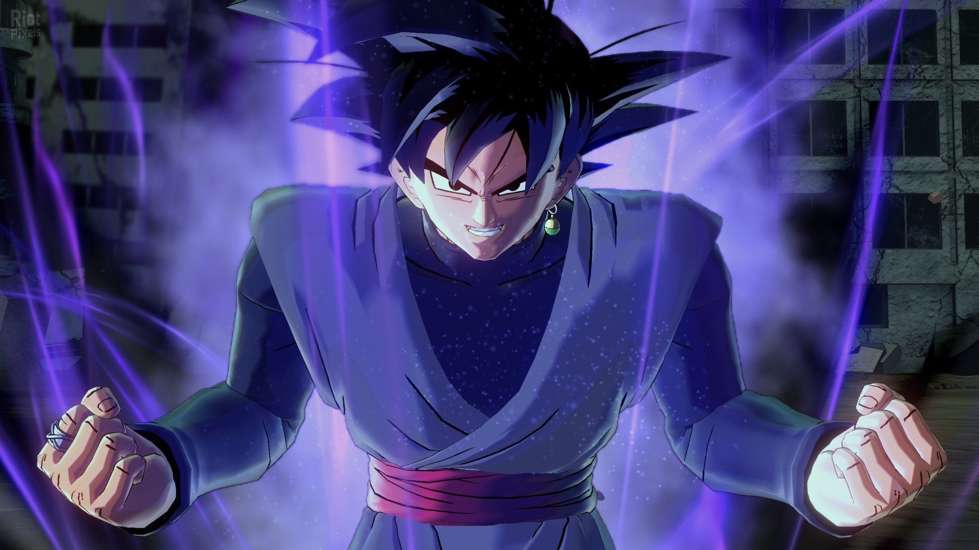 [15]-Dragon Ball: Xenoverse 2 – Special Edition, v1.22.00 + 31 DLCs Download