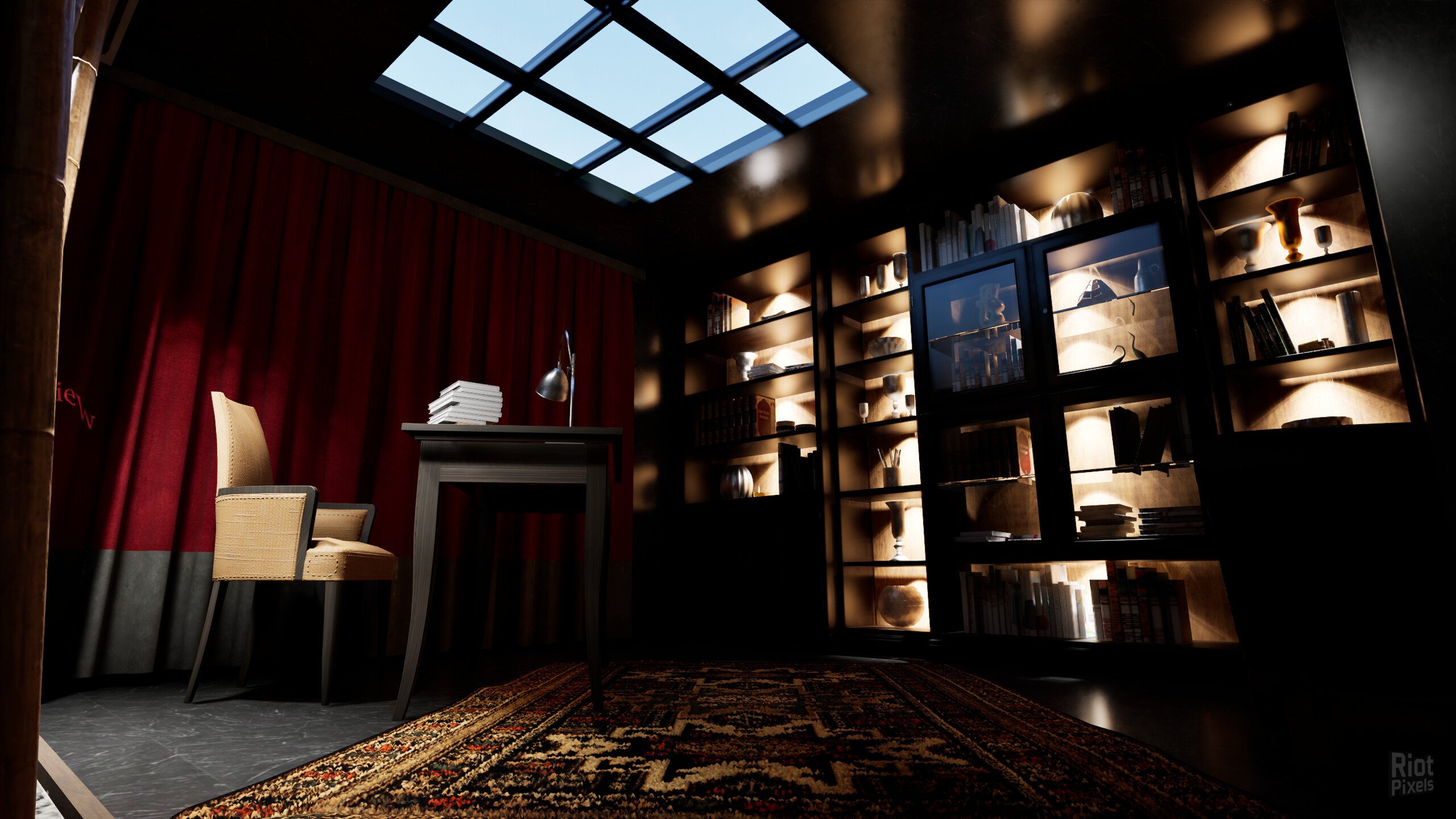 [13]-Relaxing Simulator + Windows 7 Fix Download