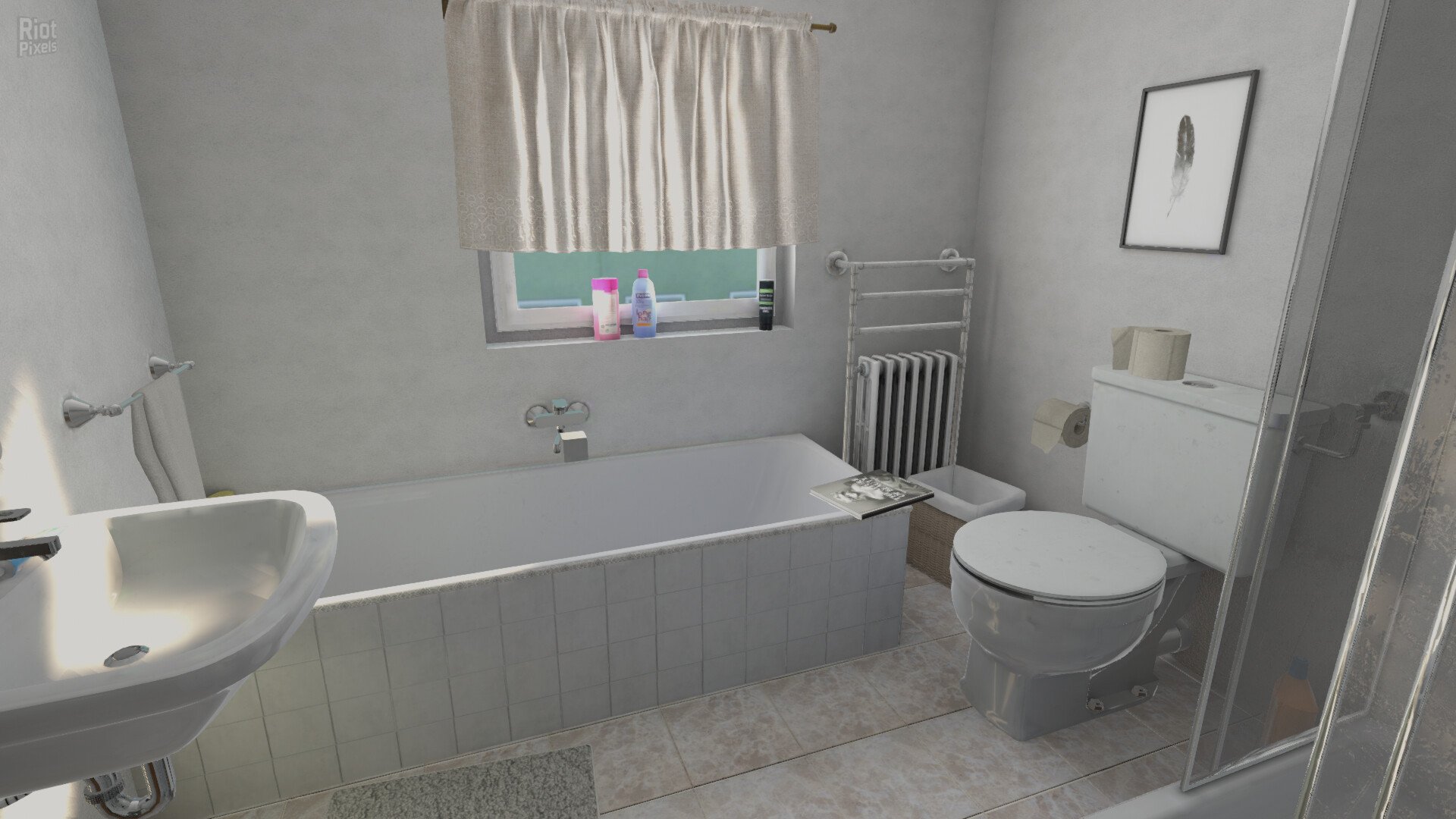 [4]-Fix It: The Handyman Simulator Download