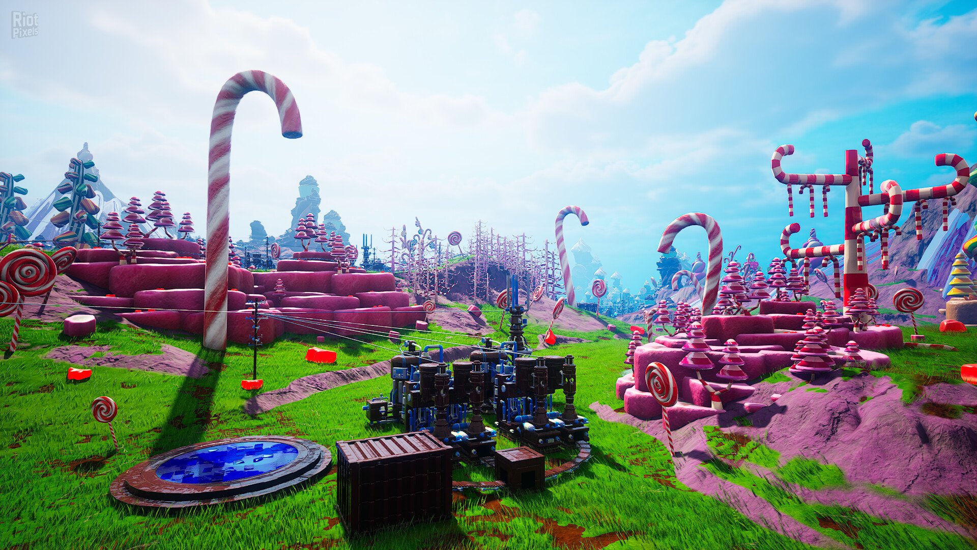 [15]-Chocolate Factory + Windows 7 Fix Download