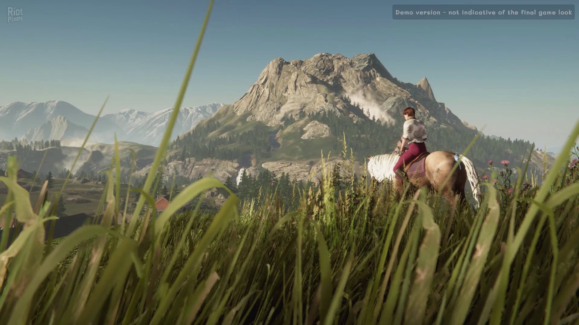 [2]-My Horse: Bonded Spirits Download