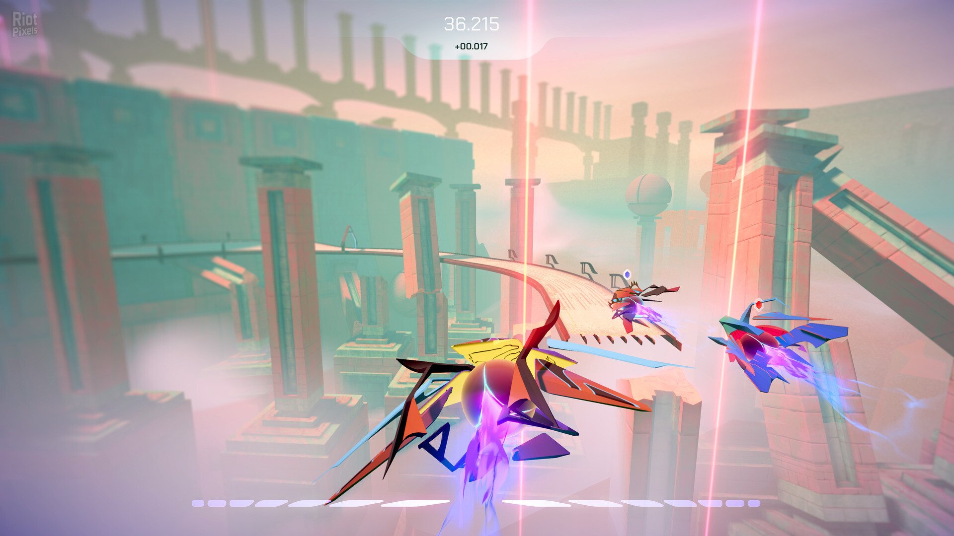 [6]-Phantom Spark: Deluxe Edition – v1.0.0:3004 + Bonus Soundtrack Download