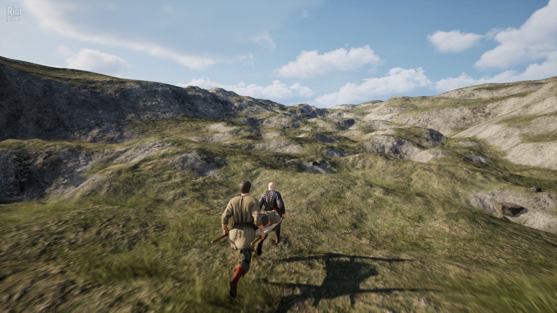 [7]-Stretcher Men + Windows 7 Fix Download