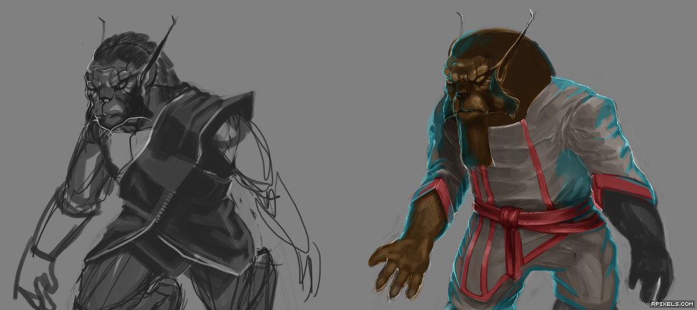 [23]-Lord of Rigel – v1.0 + Bonus Content Download