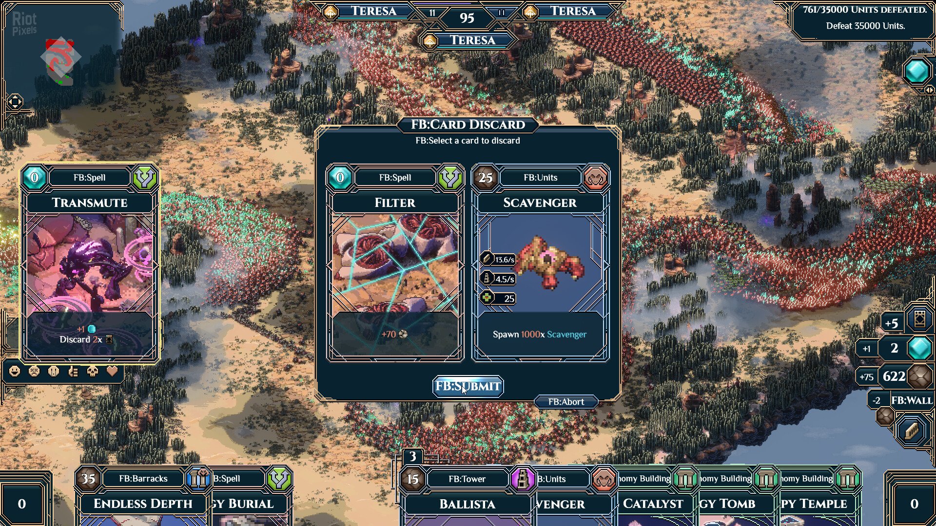 [2]-WARCANA: Ultimate Edition – v1.0.241017 + 4 DLCs/Bonuses + Windows 7 Fix Download