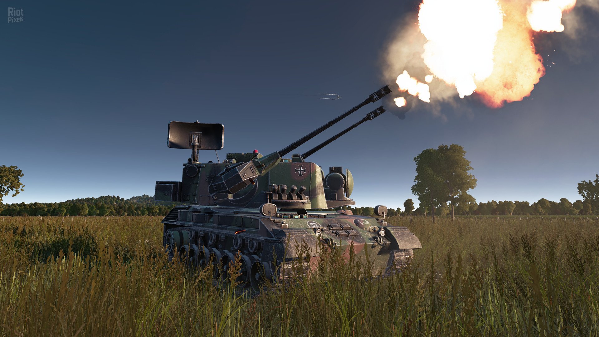 [12]-WARNO – 141373 + 11 DLCs Download