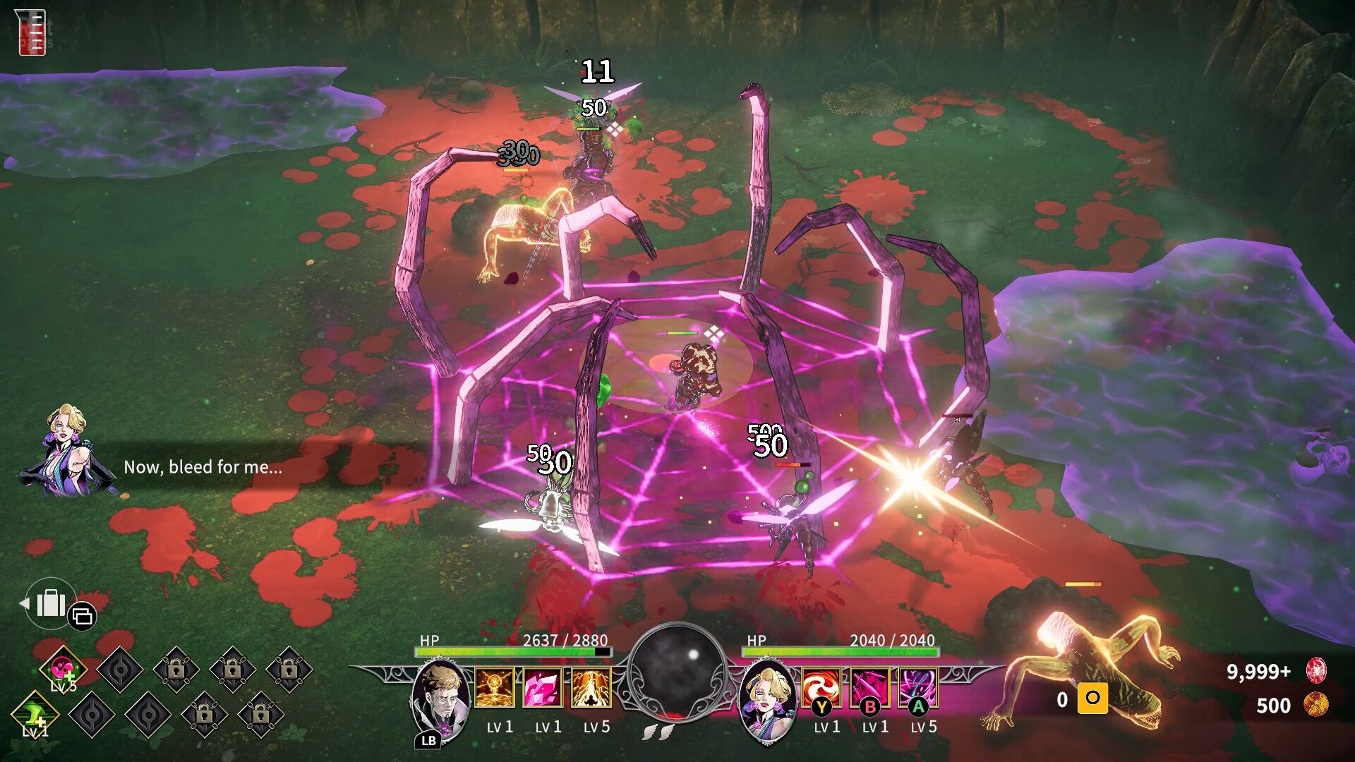 [14]-Penny Blood: Hellbound – v1.0.00628 Download