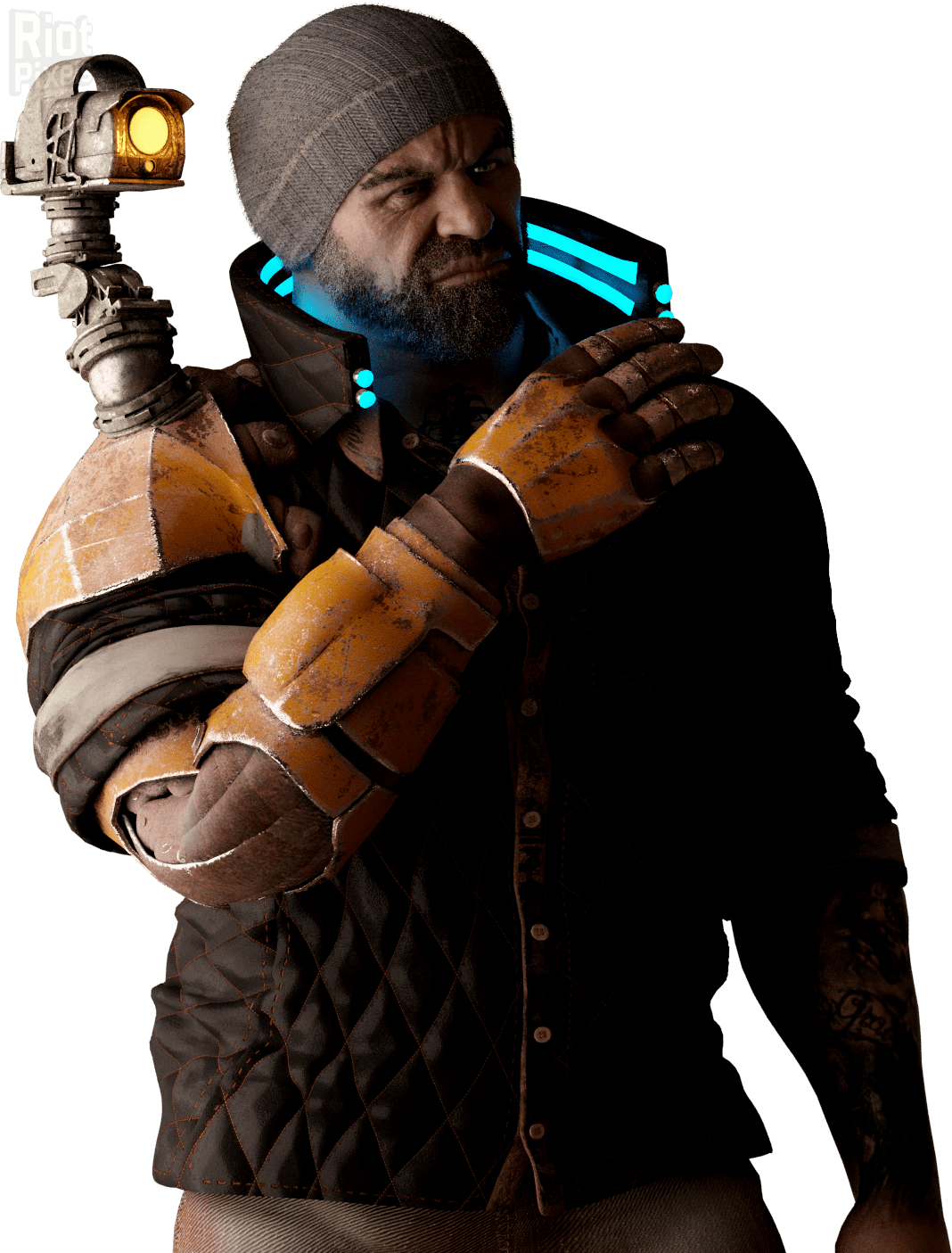 [22]-Stasis: Bone Totem + Supporters Pack Combo, v1.0.4.3 + Bonus Content Download