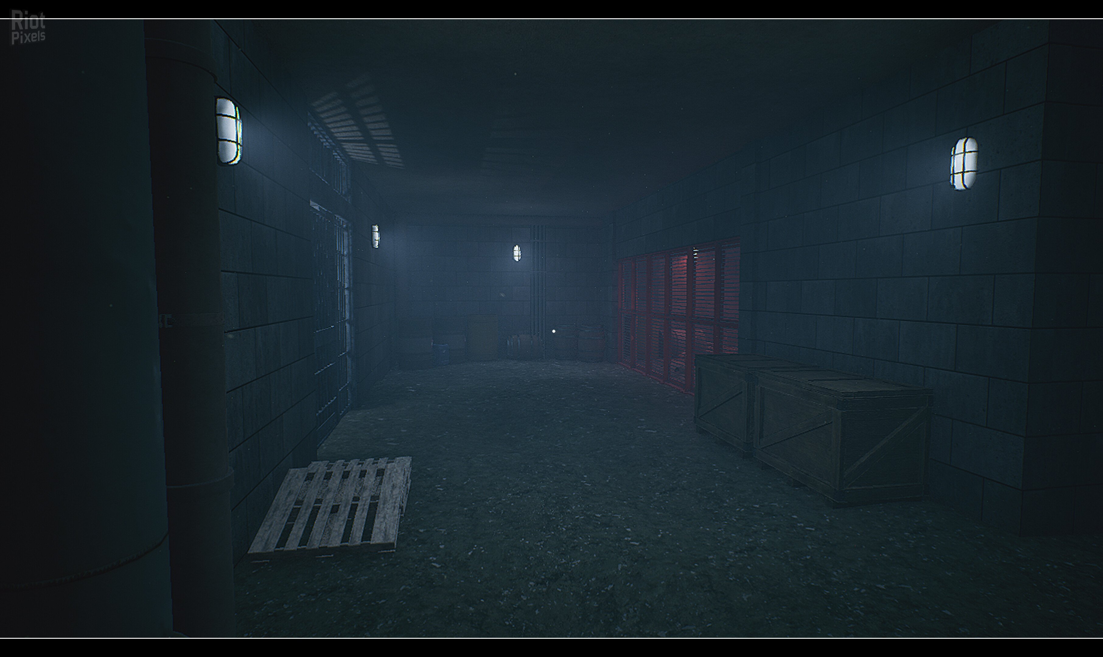 [4]-DEEP IN THE DREAD Download