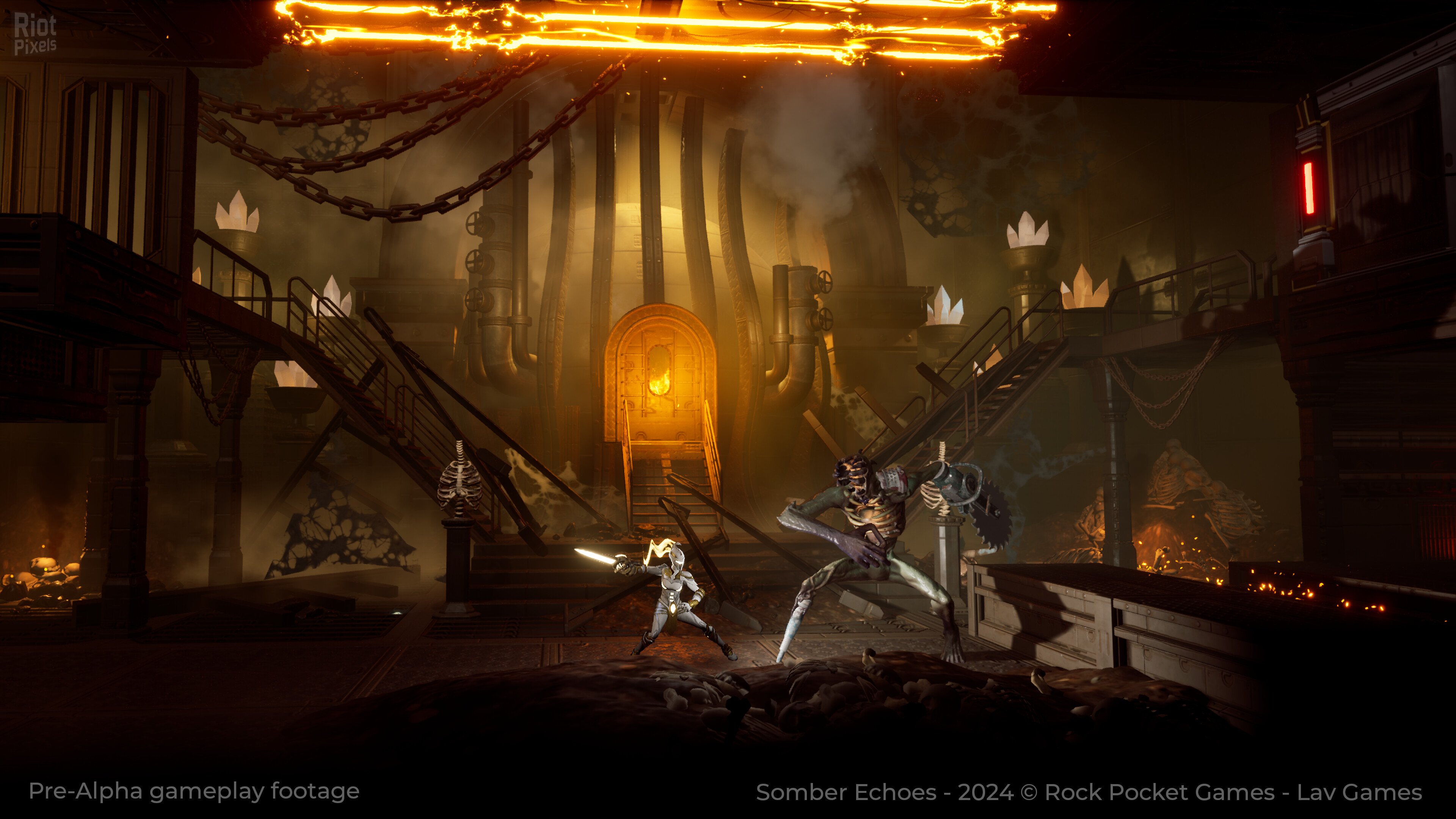 [11]-Somber Echoes – v21558 Download