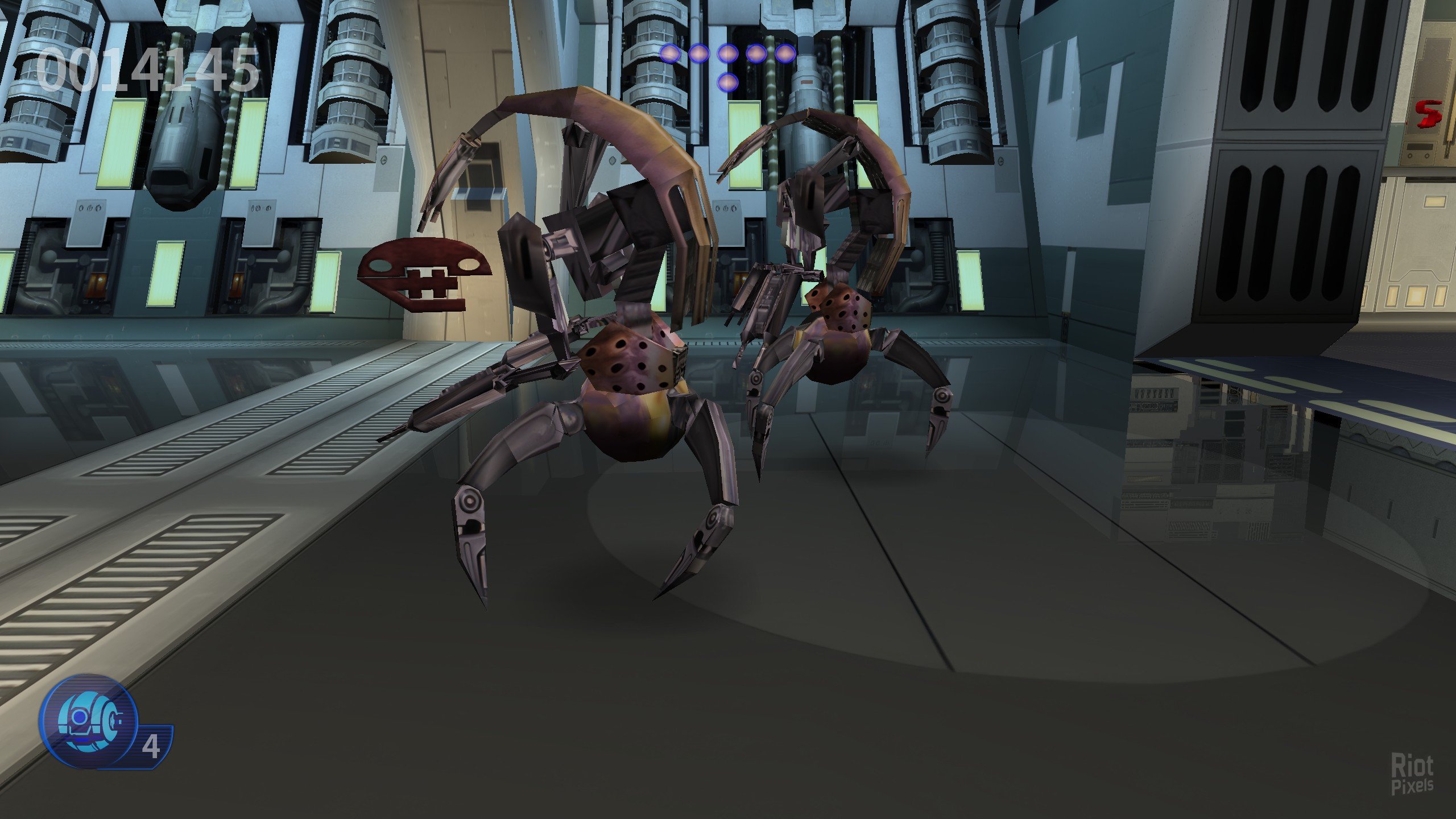 [5]-STAR WARS: Episode I: Jedi Power Battles Download