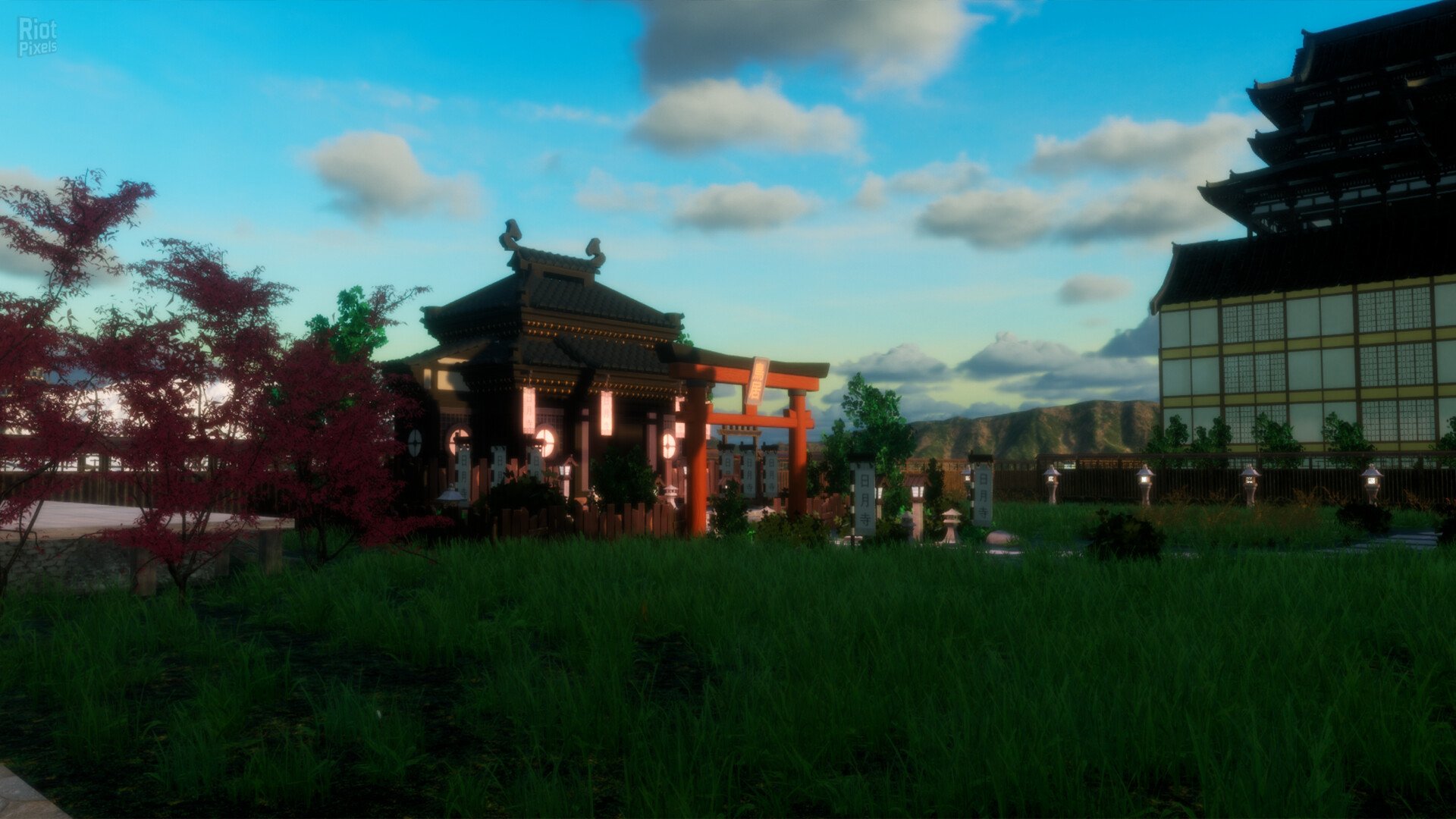 [15]-The Backrooms: Mass Extinction – v1.2.2 Beta (Final Release) Download