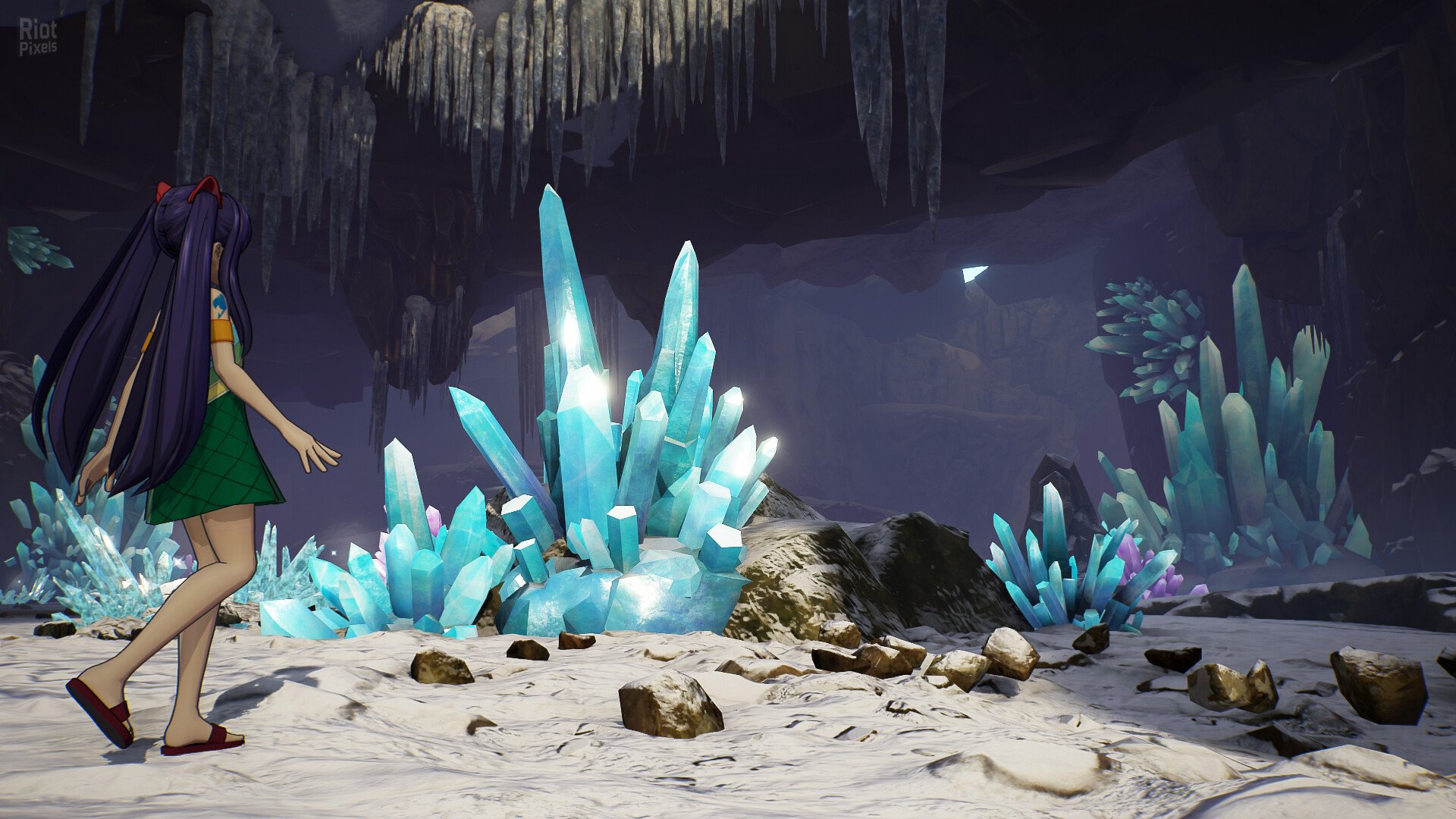 [2]-FAIRY TAIL 2 – v1.3.0.0 + 12 DLCs Download