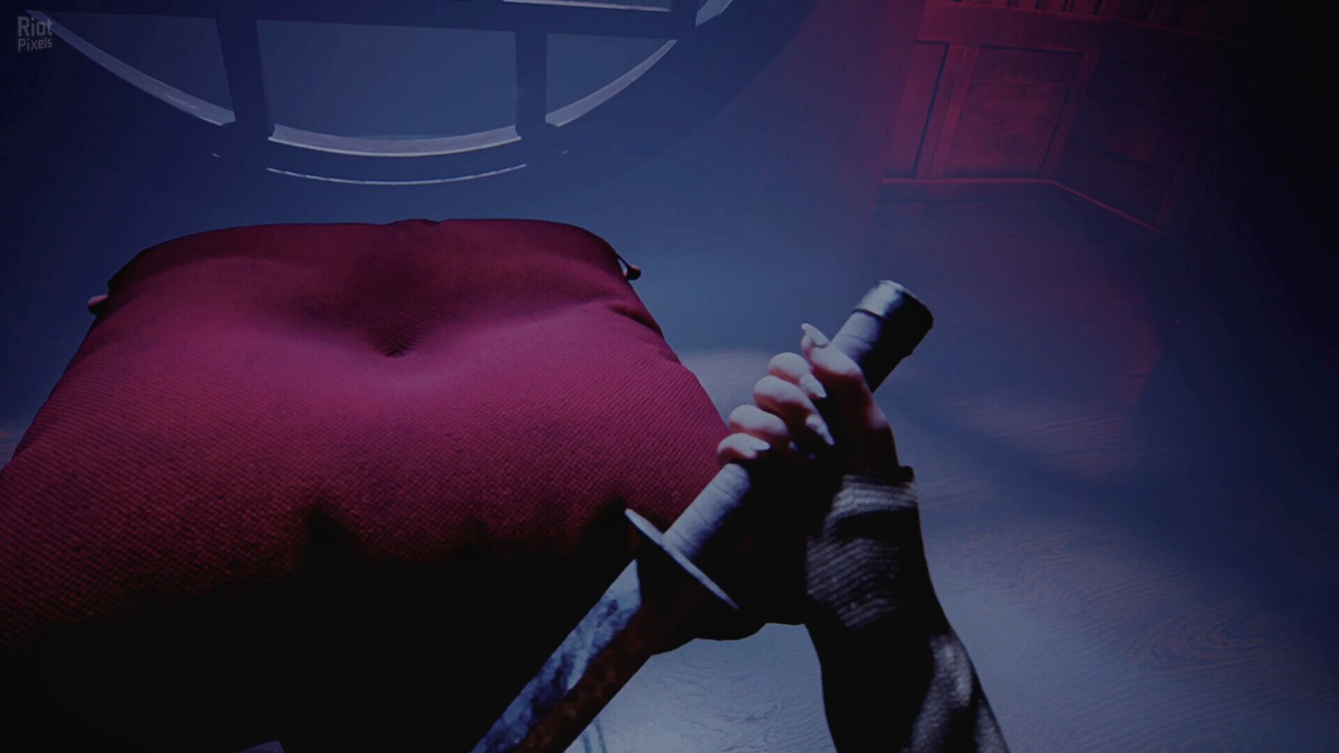 [5]-BrokenLore: LOW Download