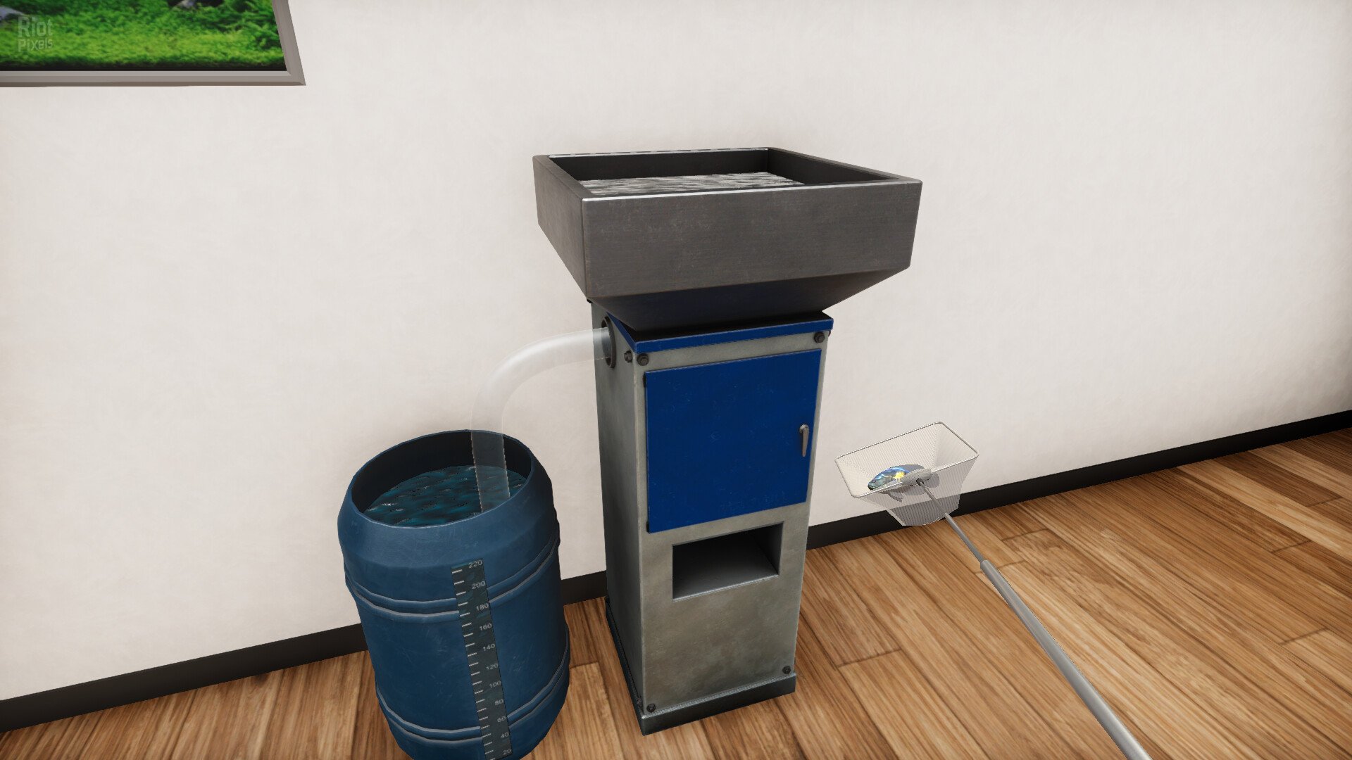 [4]-Aquatic Store Simulator Download