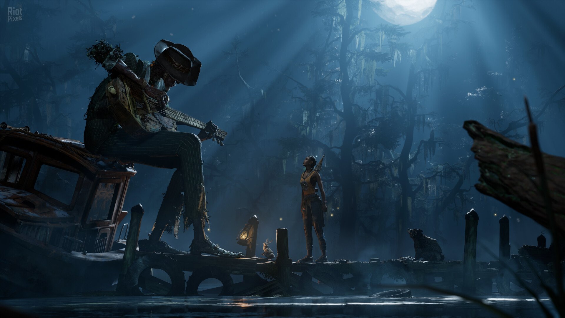 [3]-South of Midnight: Premium Edition – v1.1.0-184977 + 2 DLCs/Bonuses Download