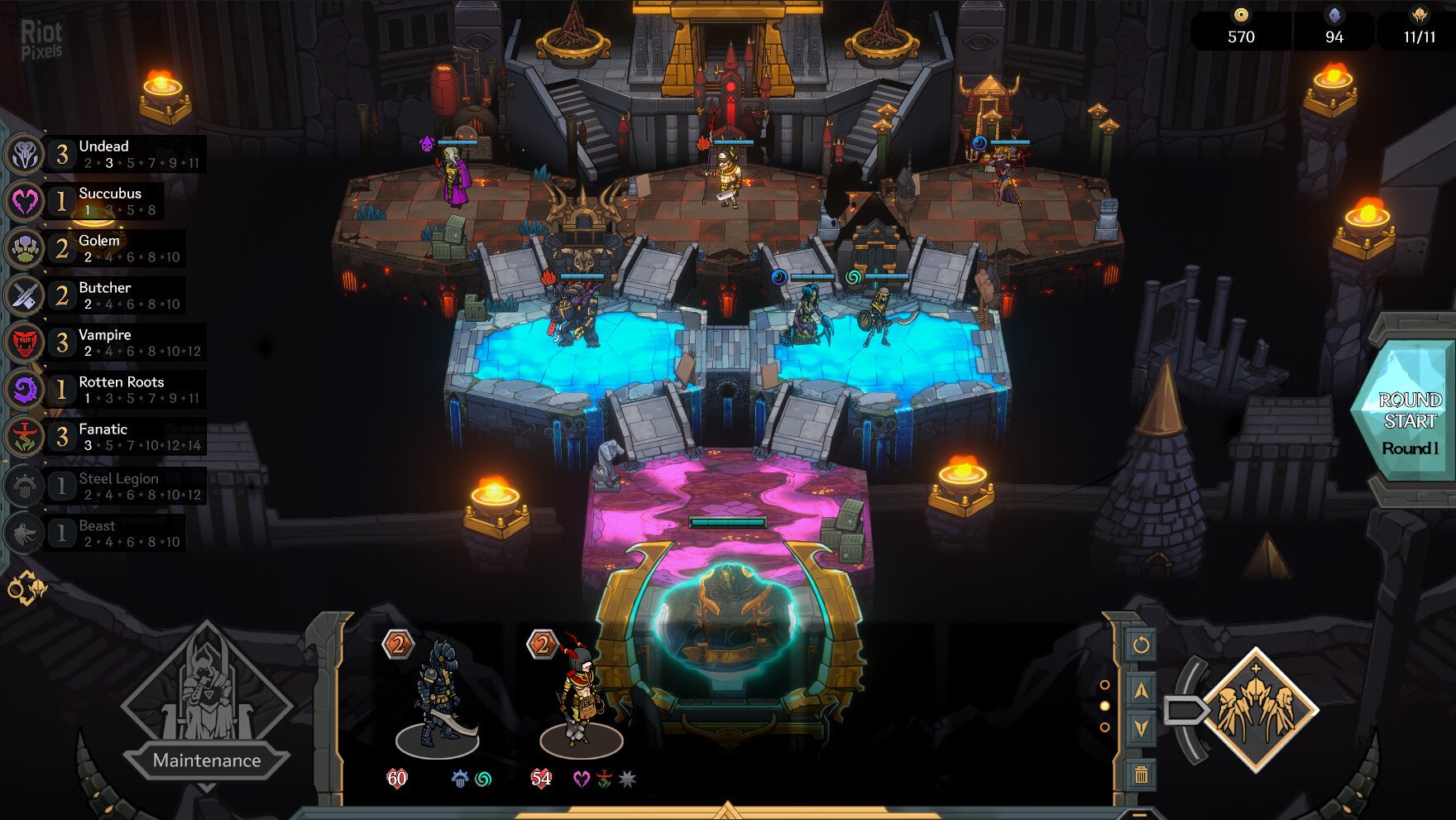 [5]-Vambrace: Dungeon Monarch, v1.0.5 + 2 DLCs/Bonuses Download