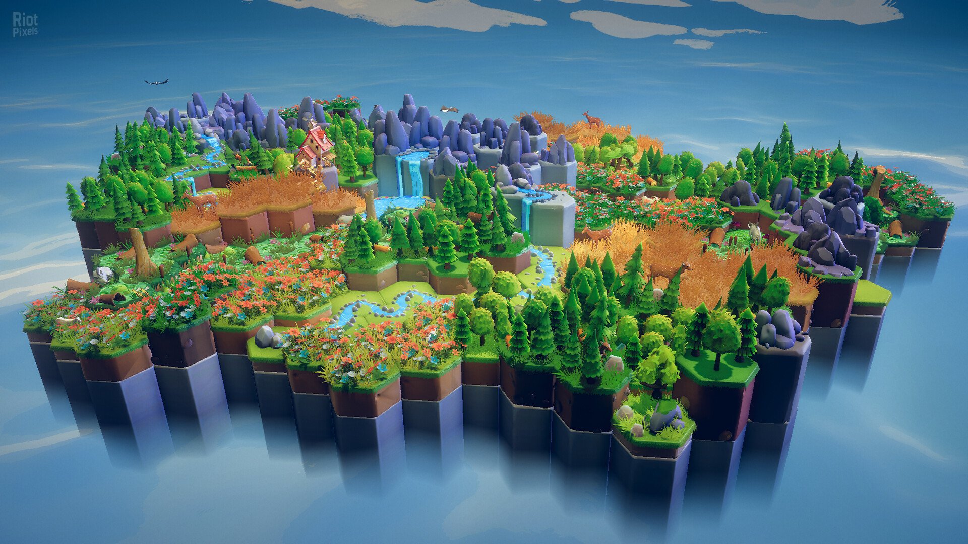 [5]-Preserve – v1.0.1 Download