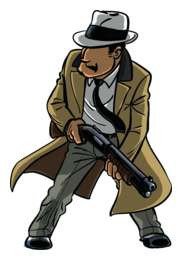 [21]-Guns, Gore & Cannoli Download