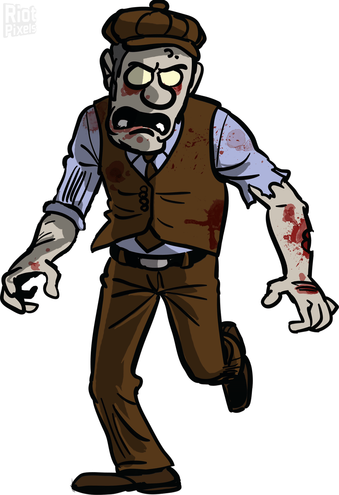 [29]-Guns, Gore & Cannoli Download