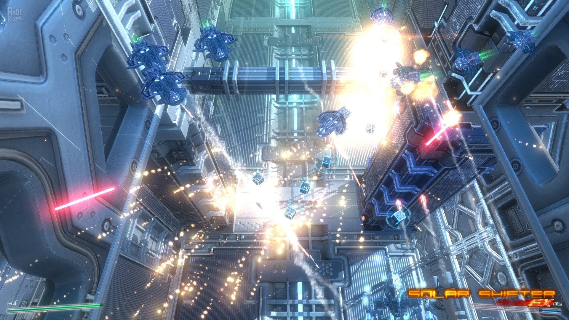 [6]-Solar Shifter EX Download