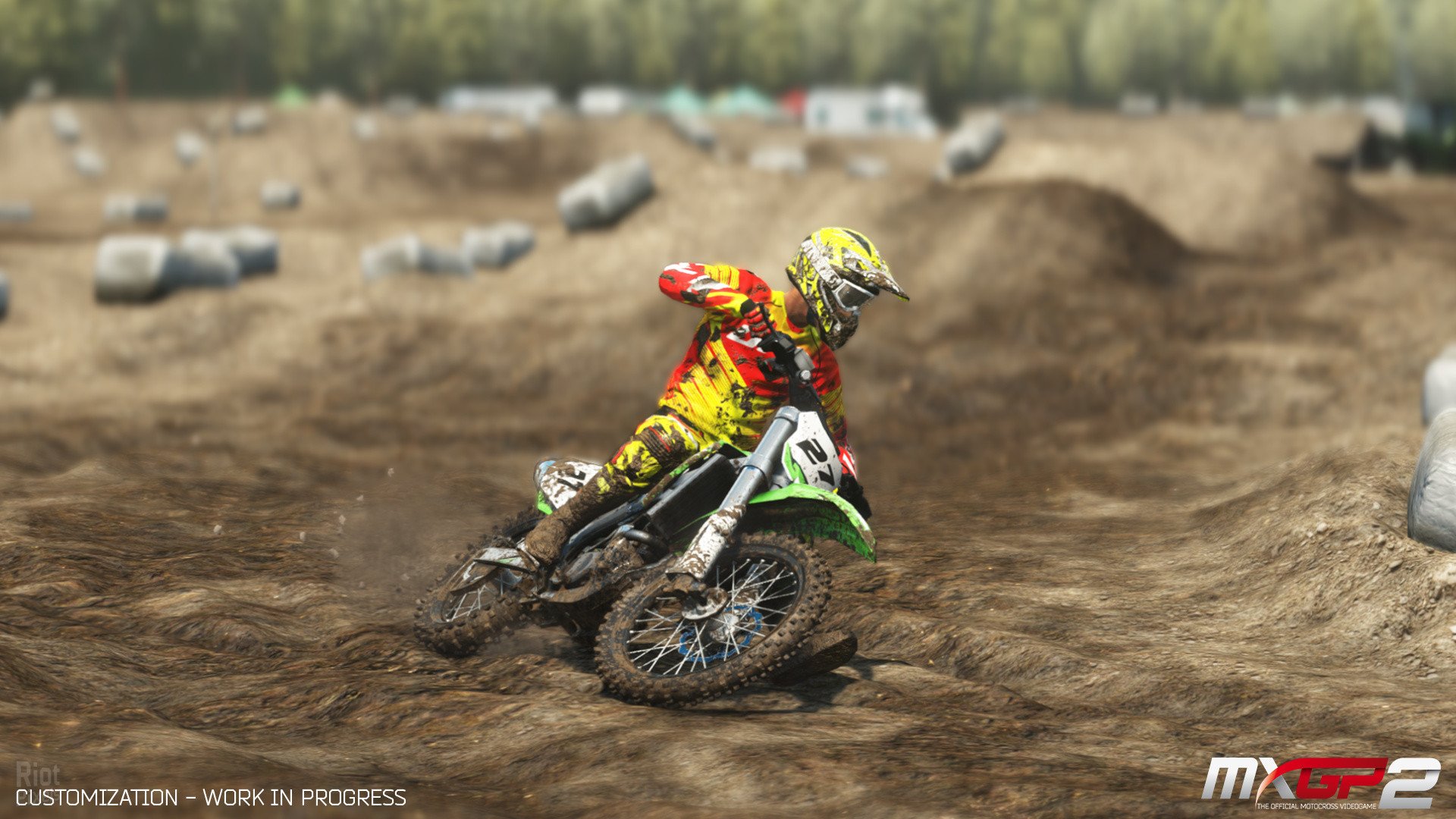 [11]-MXGP2: The Official Motocross Videogame + 2 DLC Download
