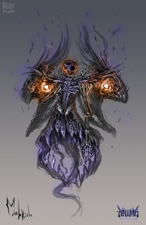 [27]-Anima: Gate of Memories v1.01 Download