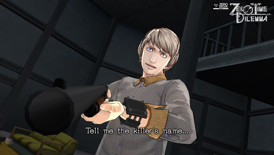 [9]-Zero Escape: Zero Time Dilemma Download
