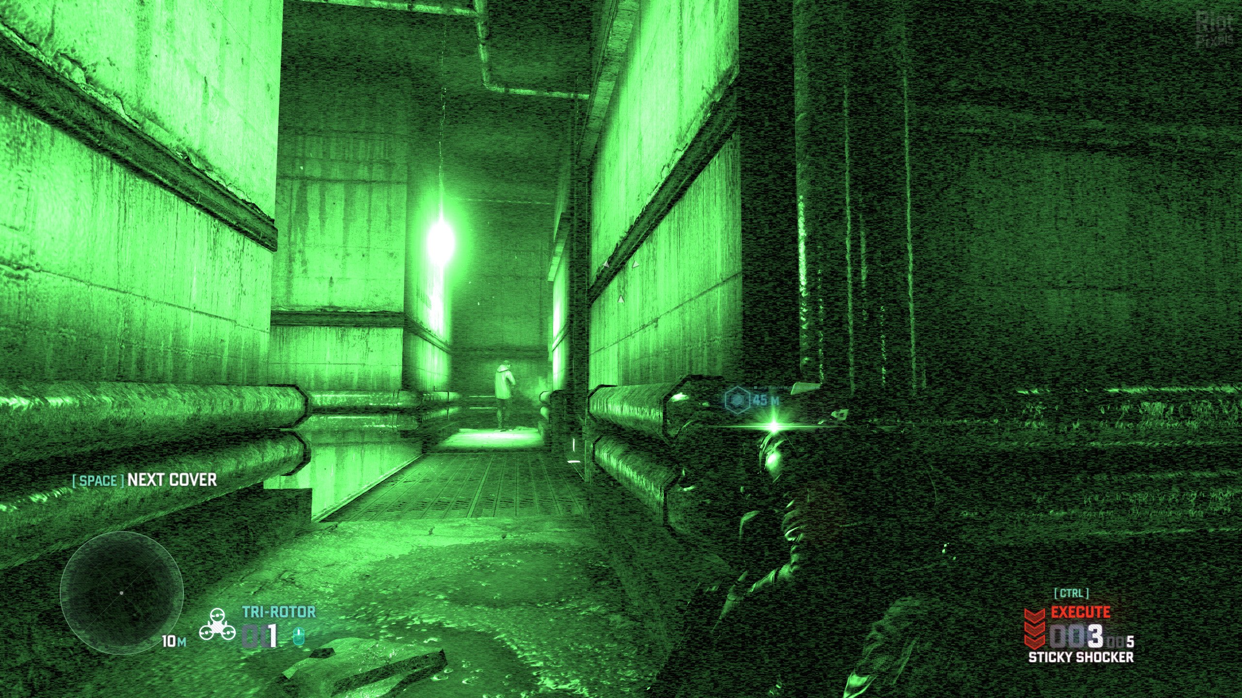 [10]-Tom Clancy’s Splinter Cell: Blacklist – Digital Deluxe Edition v1.03 + 2 DLCs Download