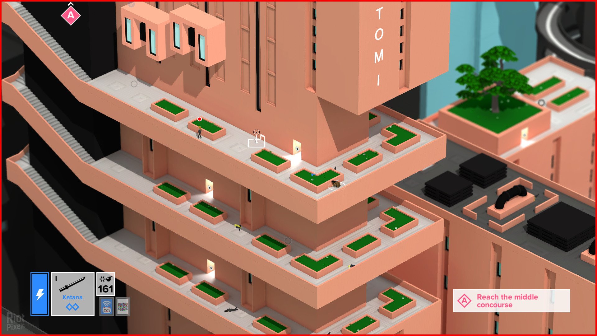 [6]-Tokyo 42 + Hotfix v1.0.1 Download