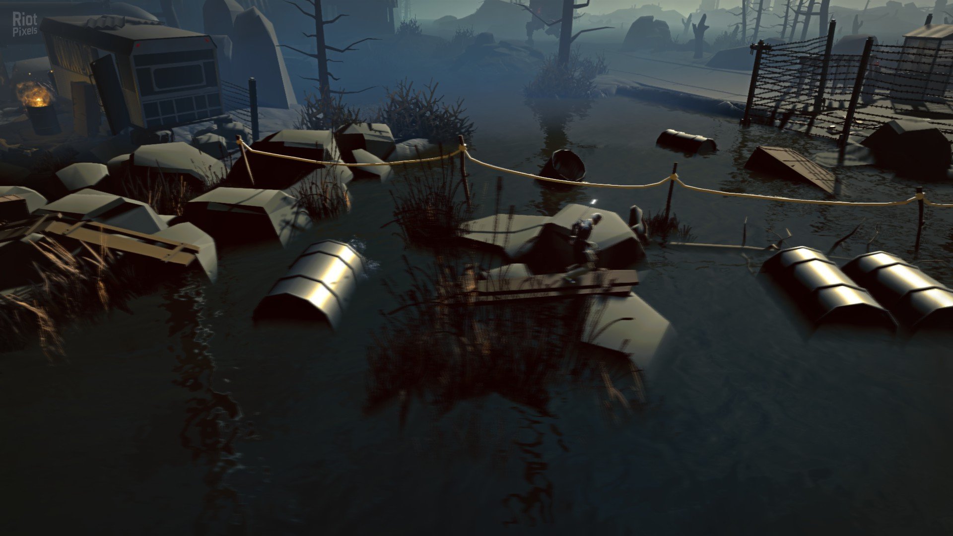 [6]-Black: The Fall Download