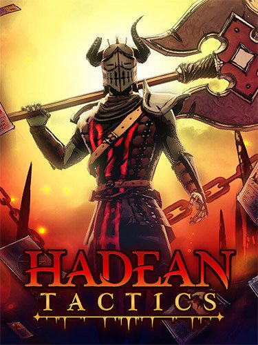 Hadean Tactics – v1.0.09-HohohoGames
