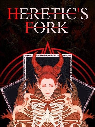 Heretic’s Fork – v1.0.21 (Collection Bloat Update) + Bonus OST-HohohoGames