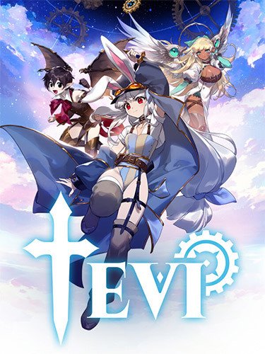 TEVI – Build 12886243 (v1.01) + Bonus Soundtrack-HohohoGames