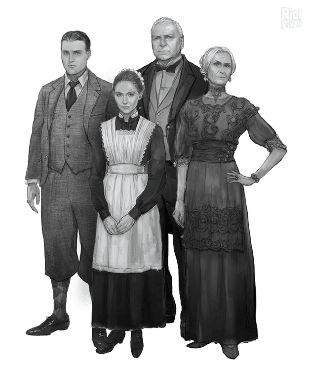 [20]-Black Mirror – v1.0.0.1005 rev.8812 Download