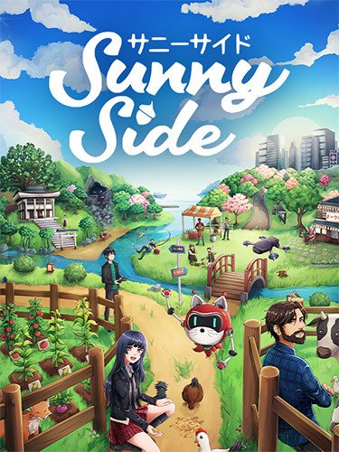 SunnySide – v1.15.11 + Windows 7 Fix-HohohoGames