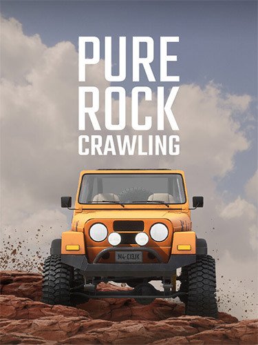 Pure Rock Crawling – v1.0 (Release) + Windows 7 Fix-HohohoGames