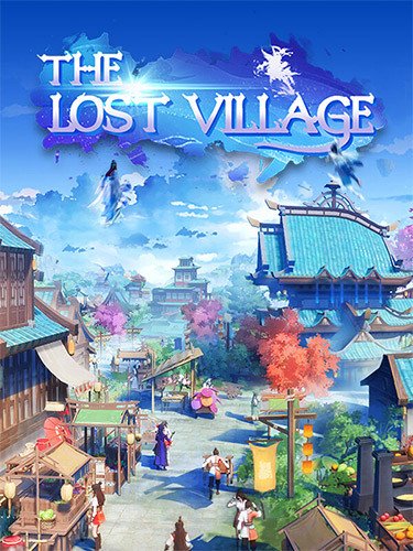 The Lost Village – v1.2.10 + 4 DLCs-HohohoGames