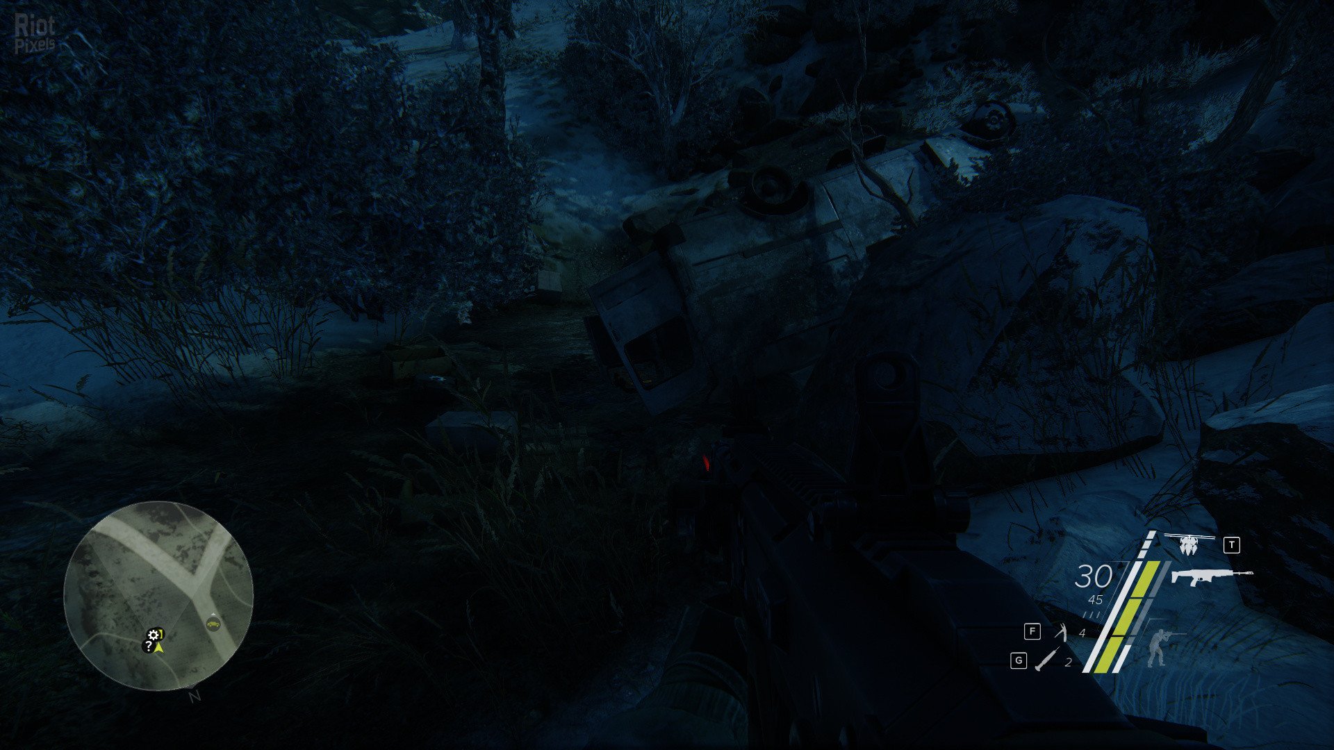 [9]-Sniper: Ghost Warrior 3 – Season Pass Edition, v1.8 + All DLCs Download