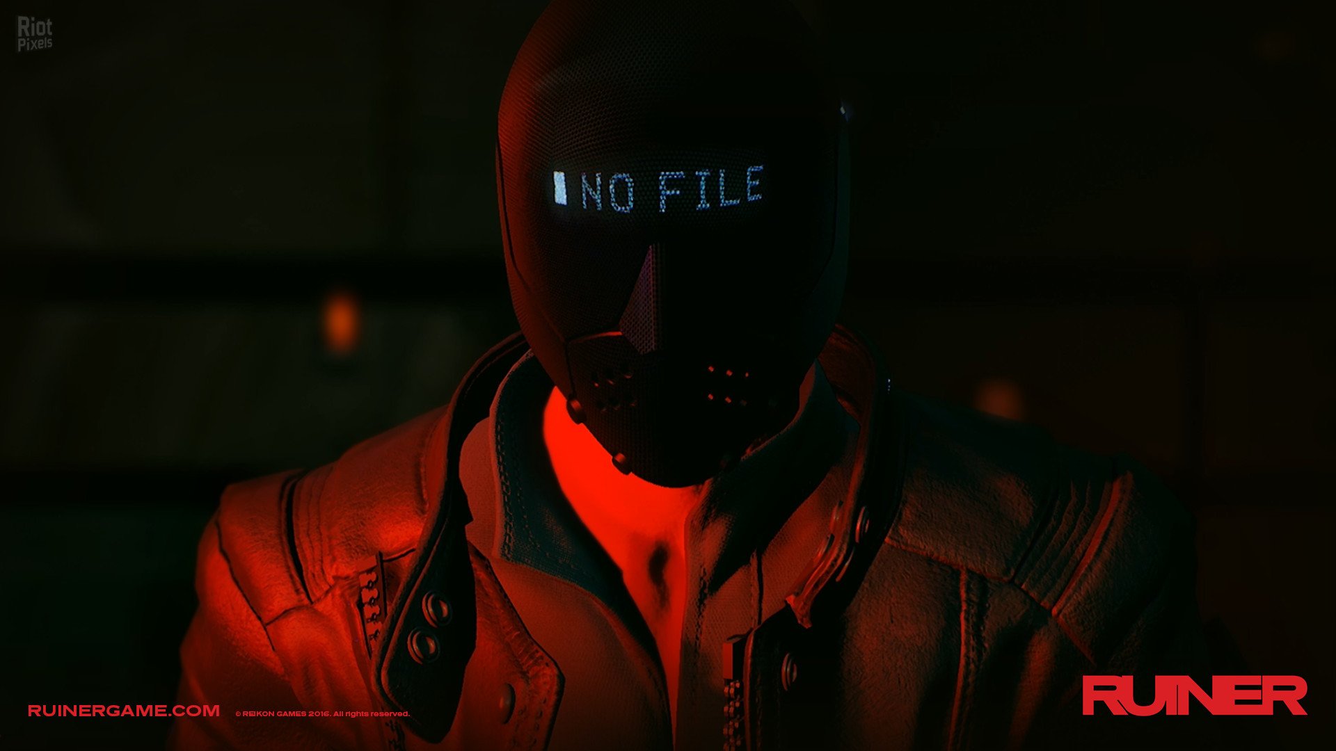 [27]-RUINER v1.06 Download
