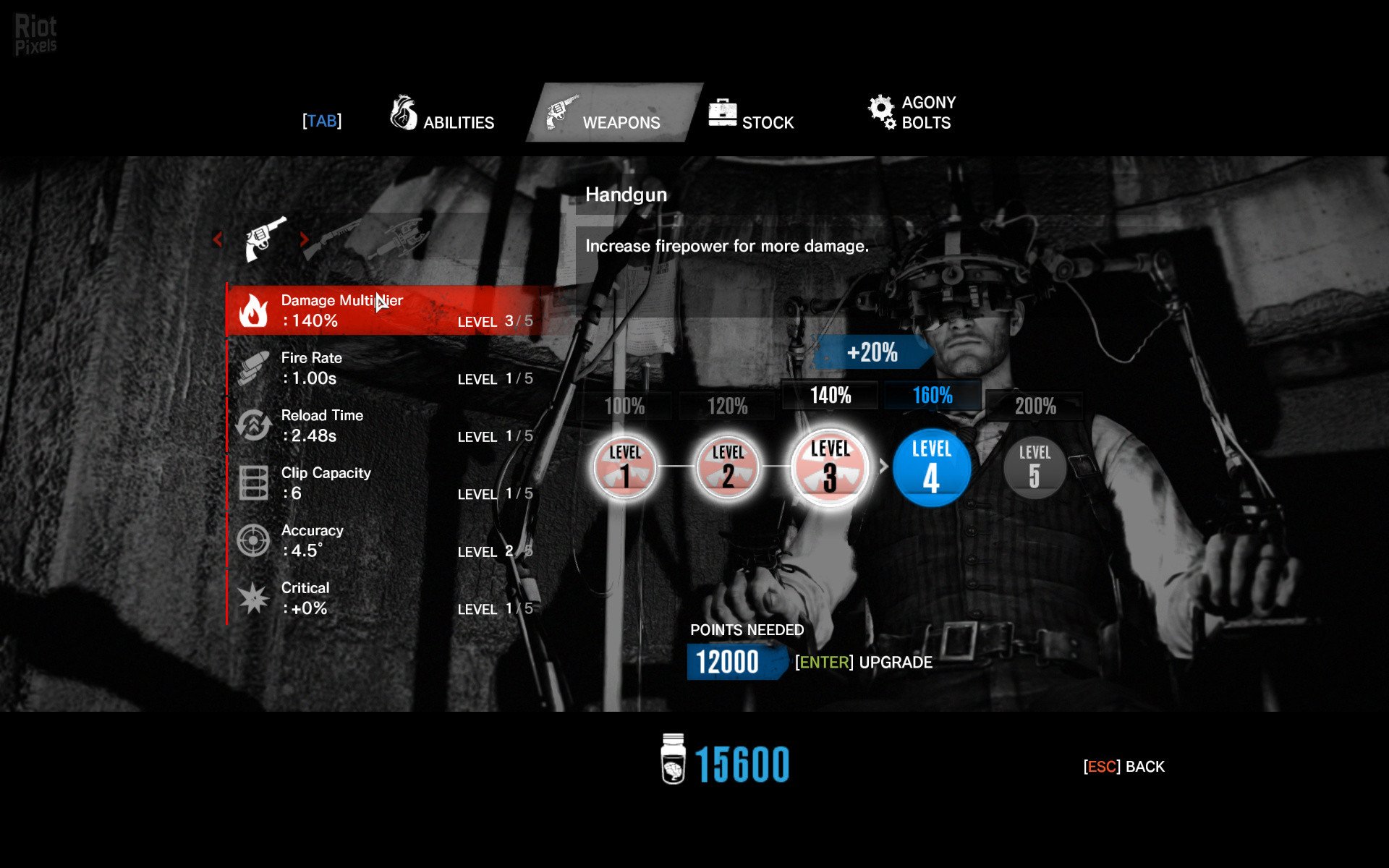 [4]-The Evil Within: Complete Edition (Update 10 + All DLCs) Download