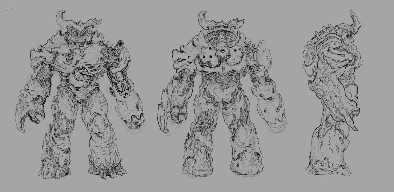 [23]-DOOM – Final Repack (v6.66/Update 9) Download