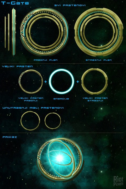 [29]-Starpoint Gemini 2: Collector’s Edition – v1.9901 + 4 DLCs Download