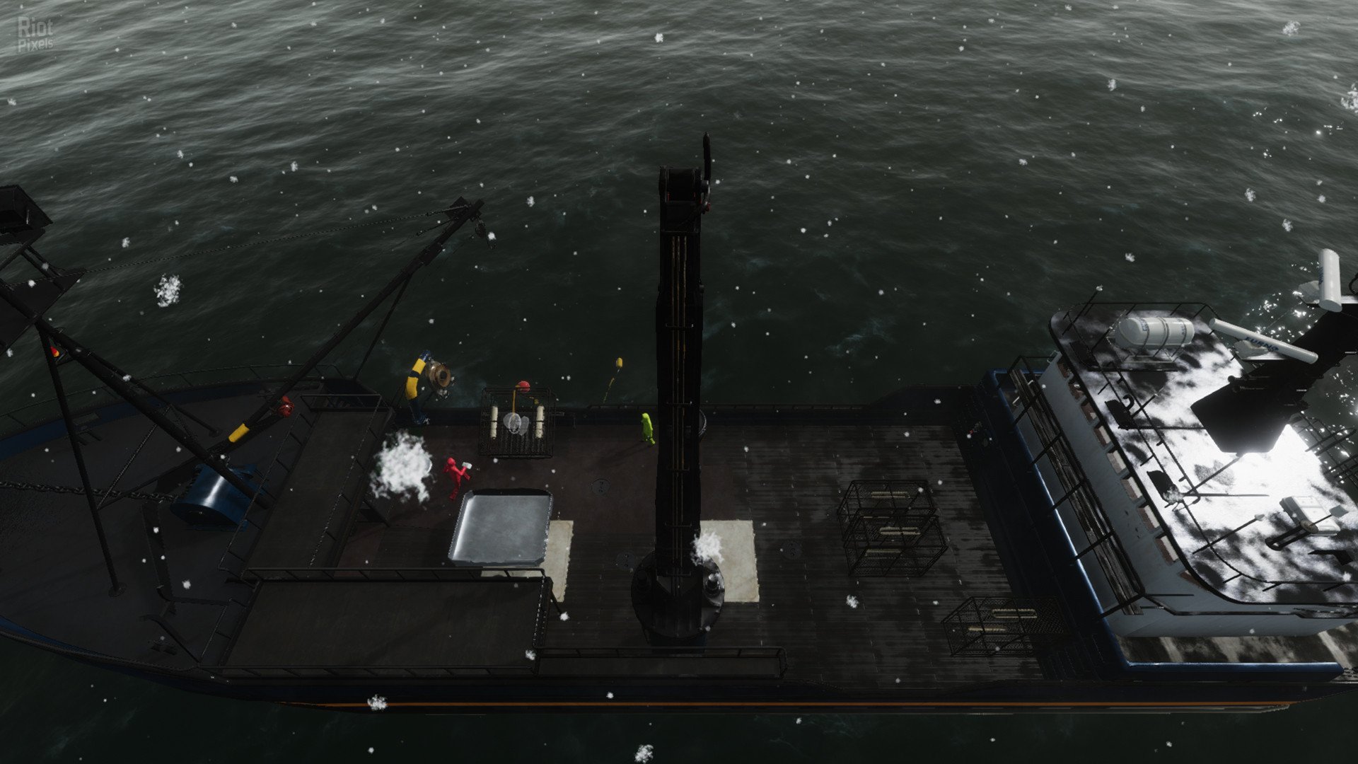 [10]-Deadliest Catch: The Game – v1.0 Download