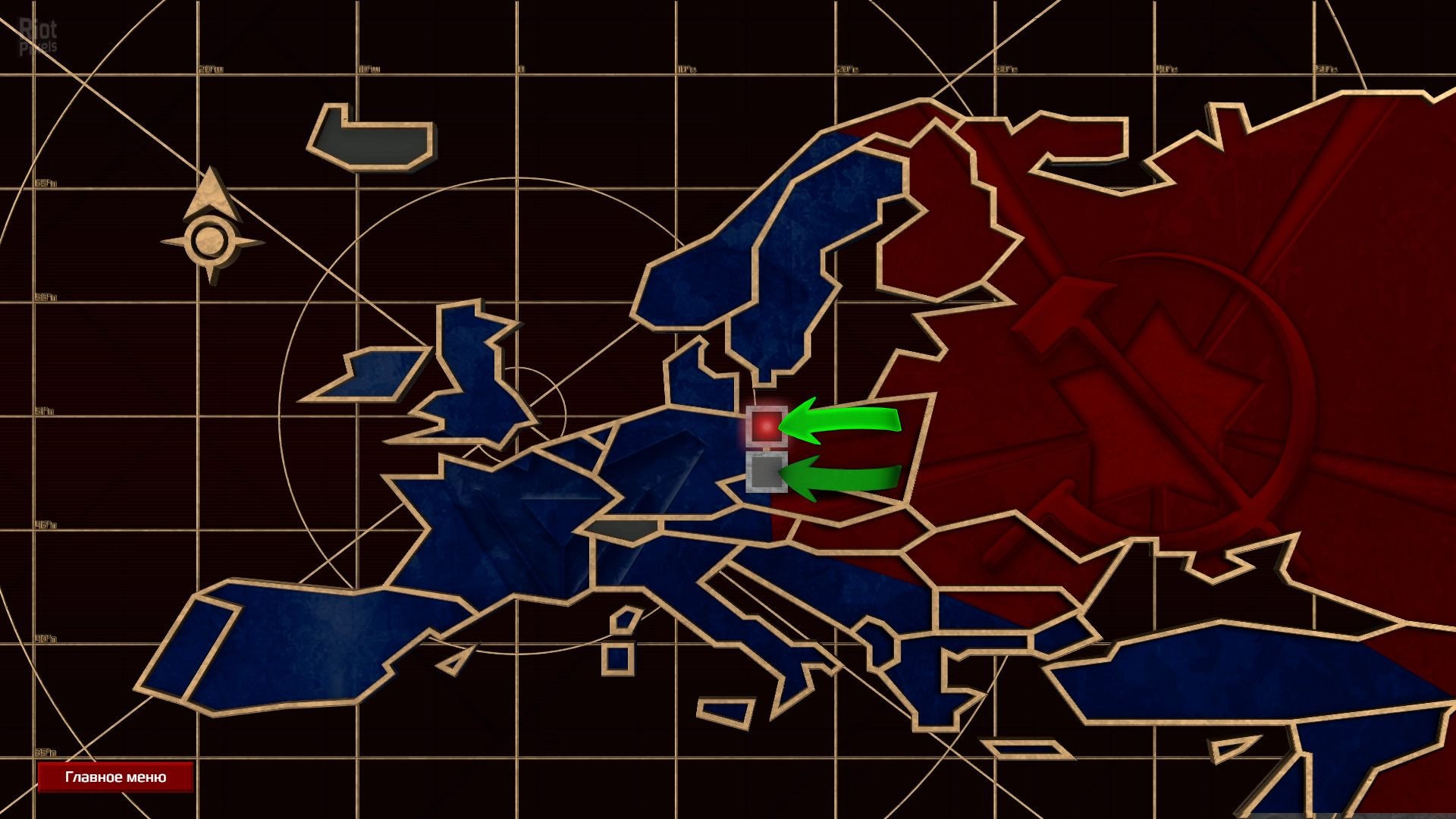 [9]-Command & Conquer: Remastered Collection – v1.153 Build 732159 Download