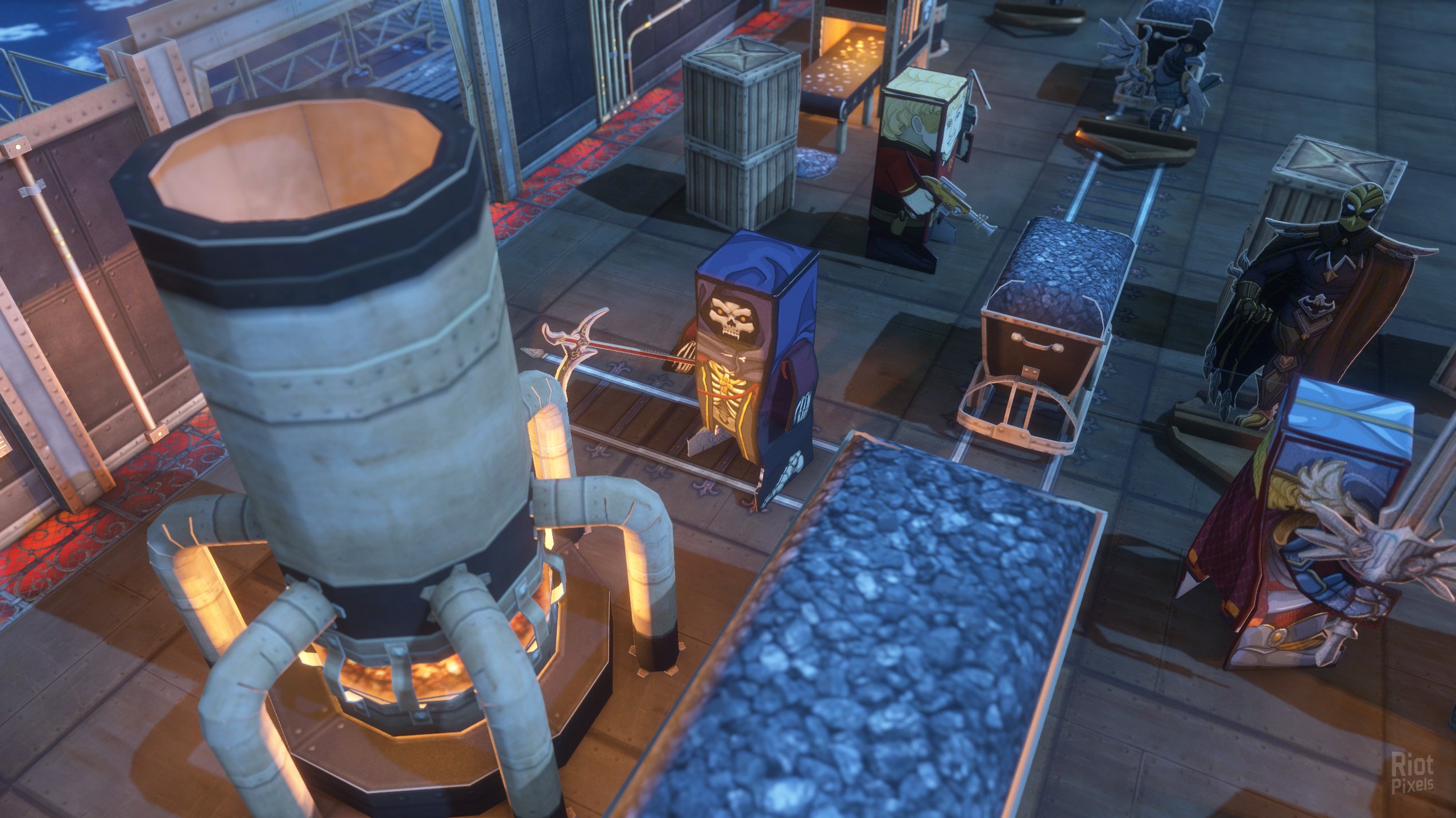 [15]-Popup Dungeon Download